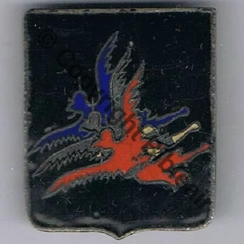 42.2  6eDRILLE INDO 11.1941 2e42eGAA 01.1942 2.42eGMixt1 du GpAeNord 11.42 2.42 du GB du  GpAeNord  Fab LOC Email blanc gros manque Bol Dos lisse irreg Src.budg81 590Eur03.25 